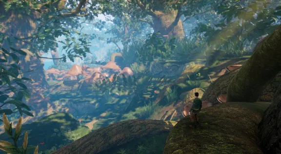 ✅❤️SMALLAND: SURVIVE THE WILDS❤️XBOX SERIES X|S🔑KEY✅