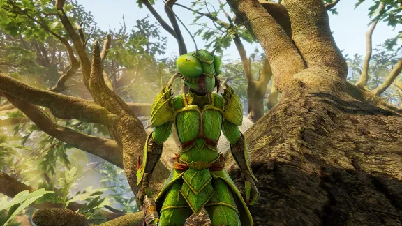 ✅❤️SMALLAND: SURVIVE THE WILDS❤️XBOX SERIES X|S🔑KEY✅