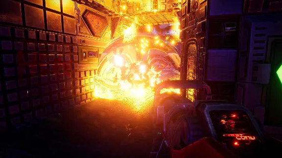 ✅❤️SYSTEM SHOCK❤️XBOX ONE|XS🔑КЛЮЧ✅