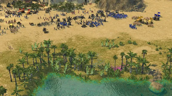 Stronghold Crusader 2 - The Emperor & The Hermit DLC АВТОДОСТАВКА STEAM РОССИЯ