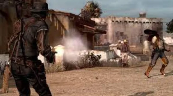 Red Dead Redemption XBOX +DLC Any account rdr1 rdr 1