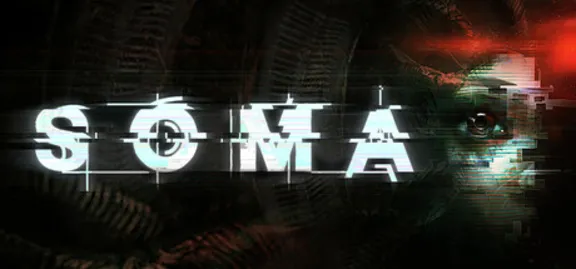 SOMA (STEAM KEY/GLOBAL)
