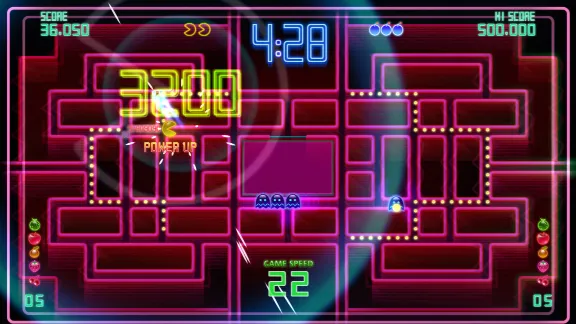 PAC-MAN Championship Edition DX+ 💎 AUTODELIVERY STEAM GIFT INSTANTLY