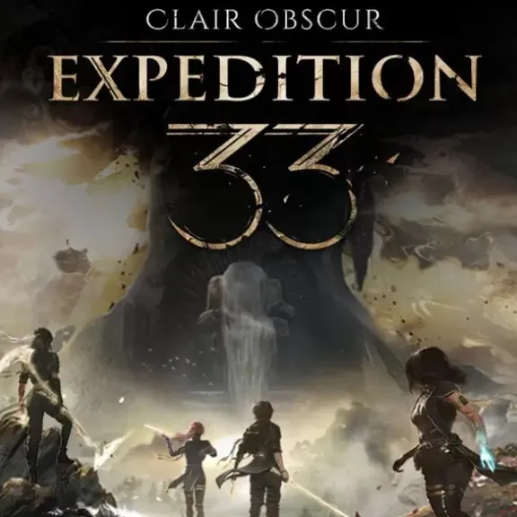 Clair Obscur: Expedition 33 (Ключ Steam | РФ+СНГ)
