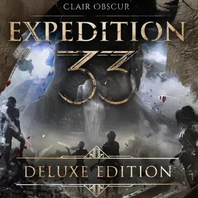 Clair Obscur: Expedition 33 - Deluxe Edition (Ключ Steam | РФ+СНГ)