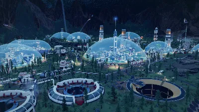 Surviving Mars: Relaunched - Ultimate Edition AUTODELIVERY STEAM GIFT INSTANTLY