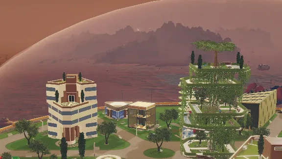 Surviving Mars: Relaunched АВТОДОСТАВКА STEAM GLOBAL МГНОВЕННО ЛИЦЕНЗИЯ