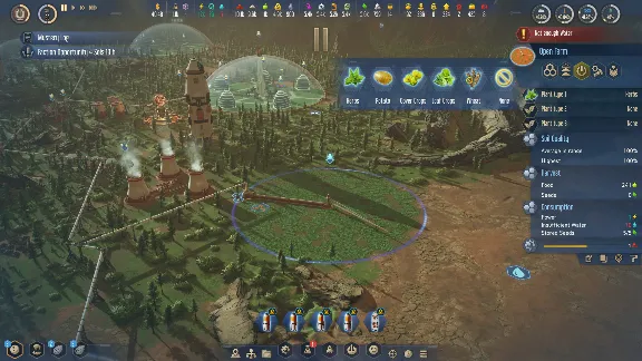 Surviving Mars: Relaunched STEAM RU/KZ/UA/CIS