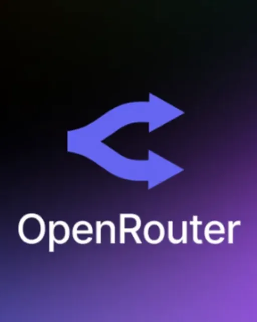 OpenRouter