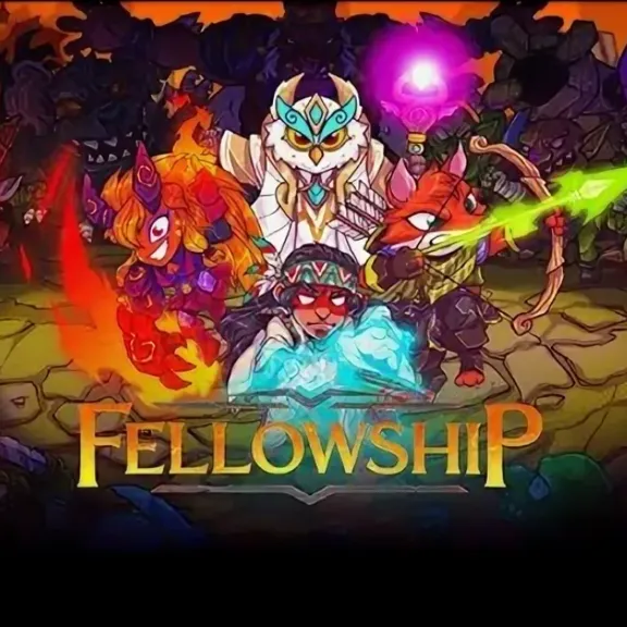 Fellowship Все Регионы Авто-Доставка 24/7