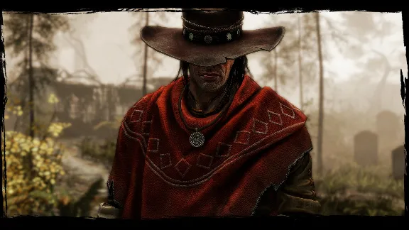 🎁CALL OF JUAREZ GUNSLINGER (Steam)(ROW)