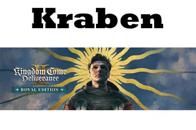 Kingdom Come: Deliverance II Royal Edition steam Мир
