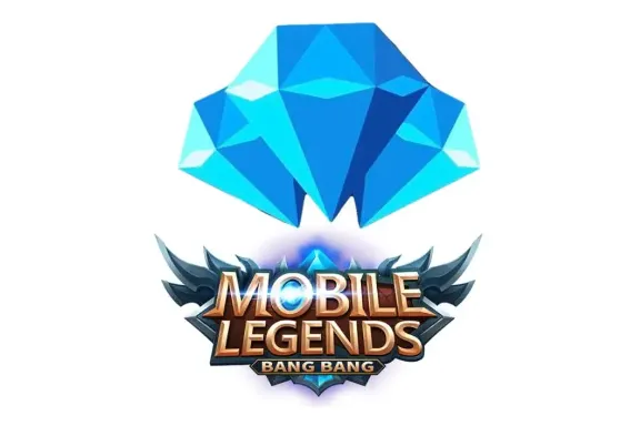 ML:BB 💎 35 - 1765 Алмазов по ID - Автопополнение