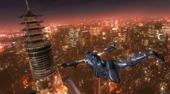 NINJA GAIDEN: Master Collection | Nintendo Switch 1/2