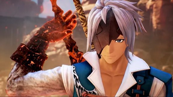 Tales of Arise Cross-Gen Bundle Xbox One & Series КЛЮЧ