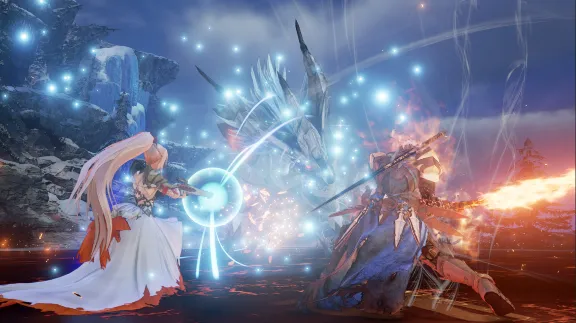 Tales of Arise Cross-Gen Bundle Xbox One & Series КЛЮЧ