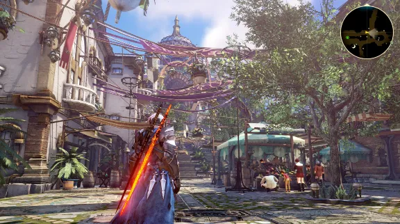 Tales of Arise Cross-Gen Bundle Xbox One & Series КЛЮЧ
