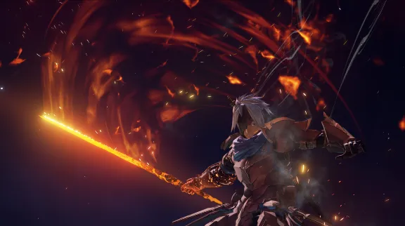 Tales of Arise Cross-Gen Bundle Xbox One & Series КЛЮЧ