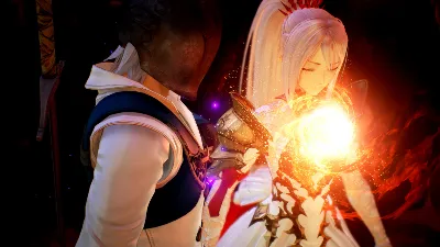 Tales of Arise Cross-Gen Bundle Xbox One & Series КЛЮЧ