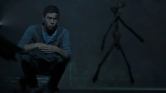 THE DARK PICTURES ANTHOLOGY: SEASON ONE XBOX X/S KEY