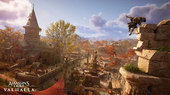 Assassin’s Creed Mirage    XBOX ONE SERIES X|S KEY