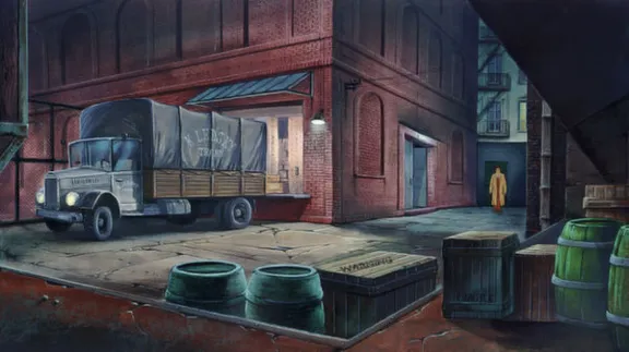 Jack Orlando: Director&acute;s Cut STEAM KEY REGION FREE