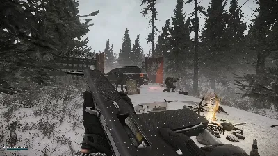 Escape from Tarkov - Standard Ed. * RU/СНГ/TR * STEAM