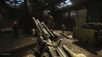 Escape from Tarkov - Standard Ed. * RU/СНГ/TR * STEAM