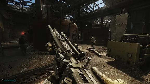 Escape from Tarkov - Standard Ed. * RU/СНГ/TR * STEAM