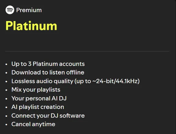 ✅1/3/6/12 МЕС.✅SPOTIFY PREMIUM ✅ РАБОТАЕТ В РФ | АВТО