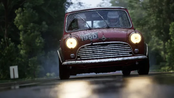 Assetto Corsa Rally STEAM АВТОДОСТАВКА RU/KZ/UA/СНГ<br>