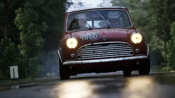 Assetto Corsa Rally✅STEAM GIFT AUTO✅RU+МИР