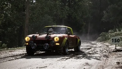 Assetto Corsa Rally АВТОДОСТАВКА STEAM GLOBAL МГНОВЕННО ЛИЦЕНЗИЯ
