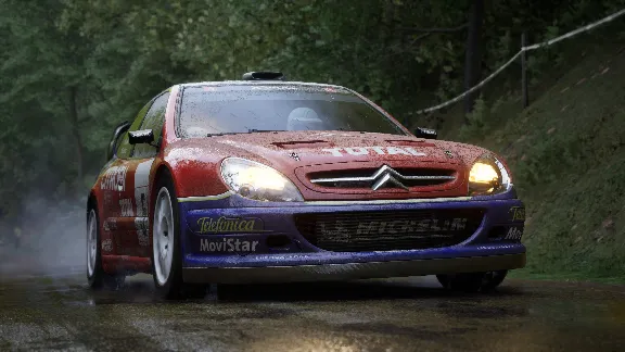 Assetto Corsa Rally АВТОДОСТАВКА STEAM GLOBAL МГНОВЕННО ЛИЦЕНЗИЯ