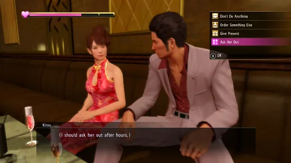 Yakuza Kiwami | Nintendo Switch 2
