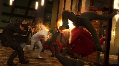 Yakuza Kiwami | Nintendo Switch 2