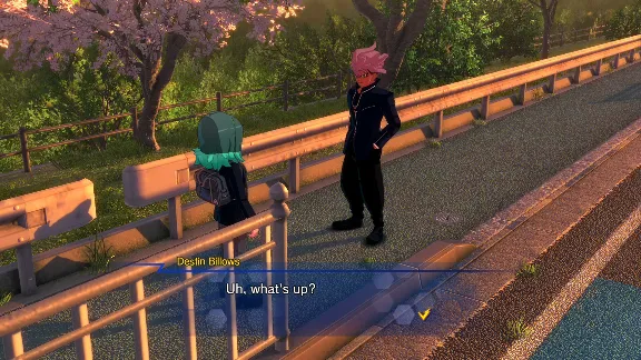 INAZUMA ELEVEN: Victory Road Deluxe Edition