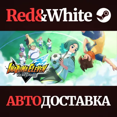 INAZUMA ELEVEN: Victory Road Deluxe Edition