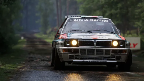 Assetto Corsa Rally * STEAM RU*KZ*UA*СНГ🔥АВТОДОСТАВКА