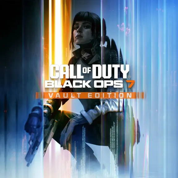 Call of Duty: Black Ops 7 + Game Pass | XBOX АККАУНТ