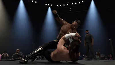⚫WWE 2K25|The Bloodline Edition|Farewell Tour Steam Key