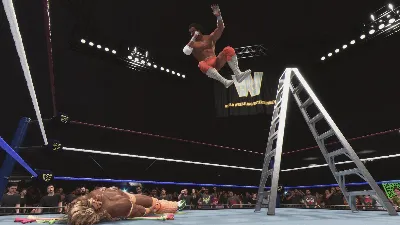 ⚫WWE 2K25|The Bloodline Edition|Farewell Tour Steam Key
