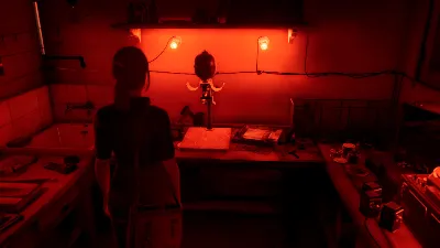 Martha Is Dead (Steam Ключ / РФ + Весь Мир)