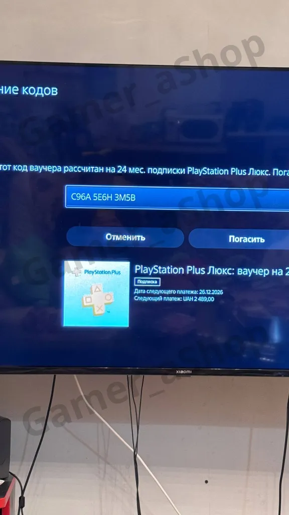 PS PLUS DELUXE/PREMIUM KEY 24 MONTHS Polska+ EUROPE