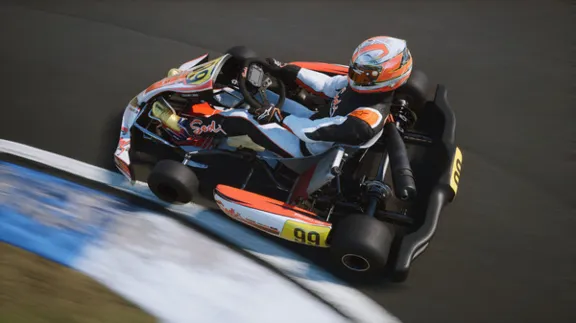 KartKraft (Steam Key / RU+CIS)