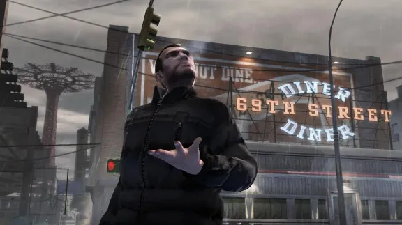 GRAND THEFT AUTO IV XBOX +DLC GTA 4 Any account