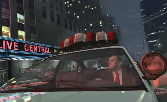 GRAND THEFT AUTO IV XBOX +DLC GTA 4 Any account