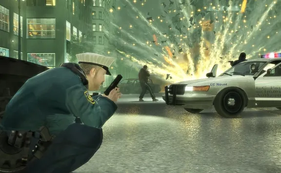 GRAND THEFT AUTO IV XBOX +DLC GTA 4 Any account