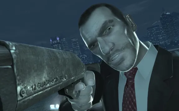 GRAND THEFT AUTO IV XBOX +DLC GTA 4 Any account
