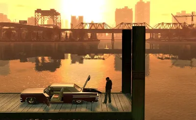 GRAND THEFT AUTO IV XBOX +DLC GTA 4 Any account